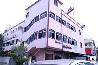 Hotel Shrinivas, Sivakasi 5